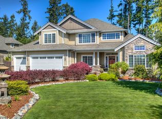 6401 111th St NW, Gig Harbor, WA