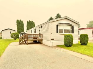 1401 N 23rd St TRAILER 115, Escanaba, MI 49829