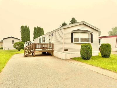 1401 N 23rd St Trailer 115, Escanaba, MI, 49829