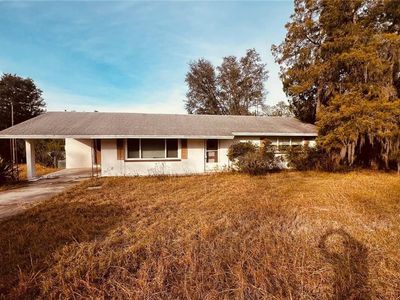 4430 SW Zinnia Ct, Dunnellon, FL, 34431