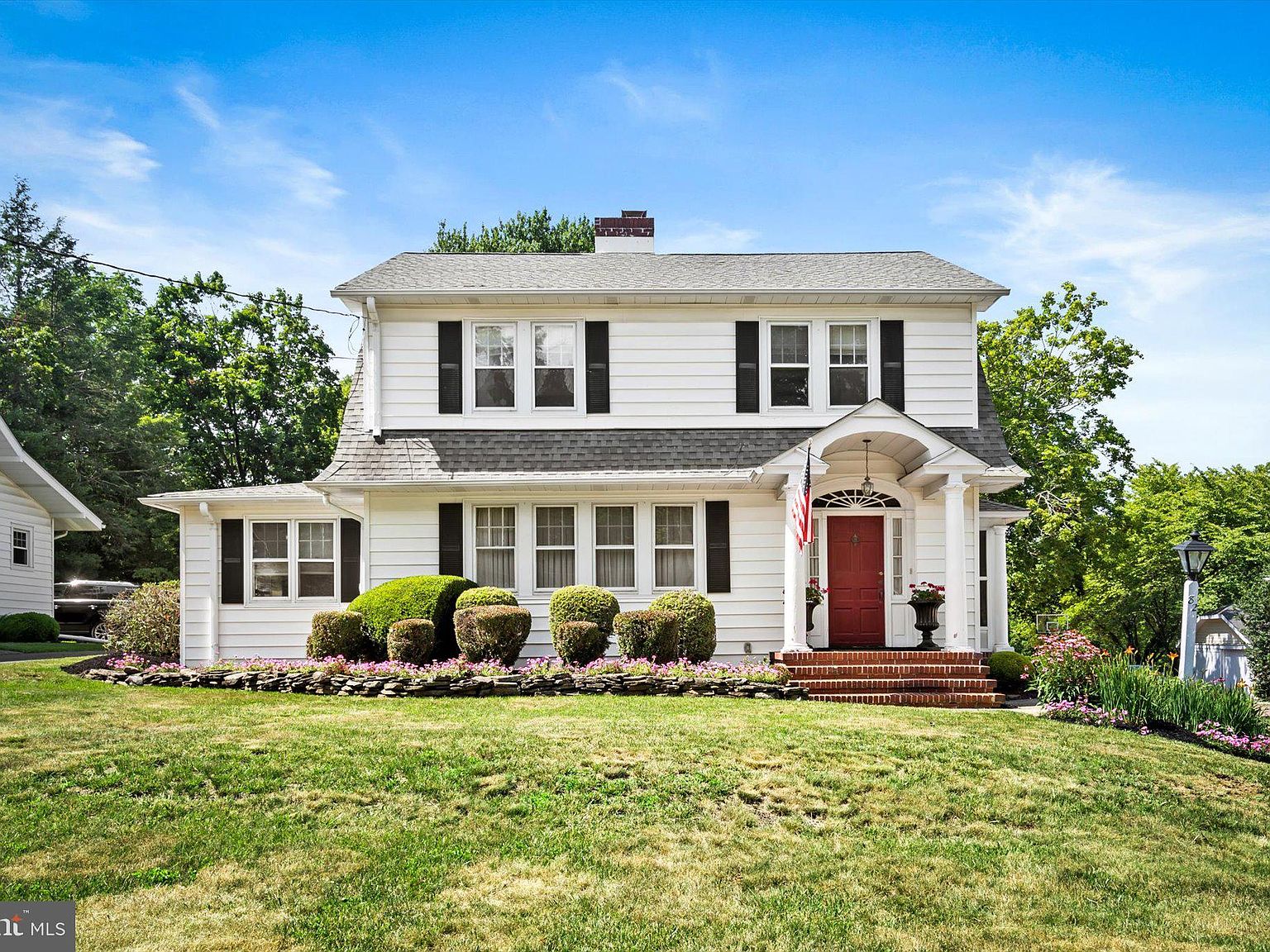 82 S Main St, Allentown, NJ 08501 Zillow