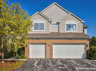 348 N Tower Dr #348, Grayslake, IL 60030