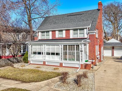 618 Shabbona St, Ottawa, IL, 61350