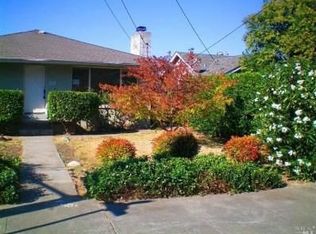 1946 F St, Napa, CA 94559