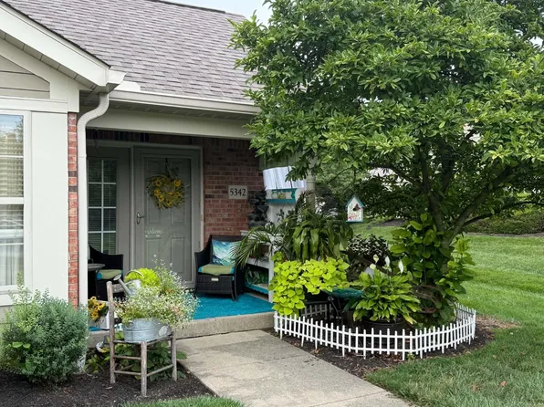 5342 Branscom Blvd, Westerville, OH 43081