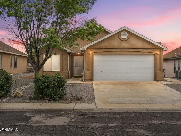 4882 Calle Bella Ave, Las Cruces, NM 88012