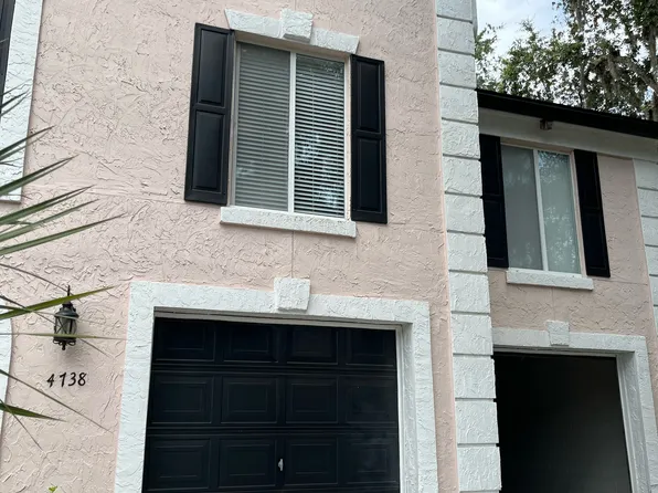 4738 Westwind Ct #4738, Fernandina Beach, FL 32034