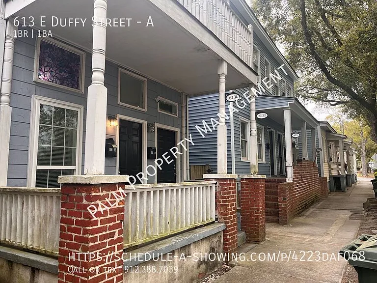613 E Duffy St #A — Photo 33