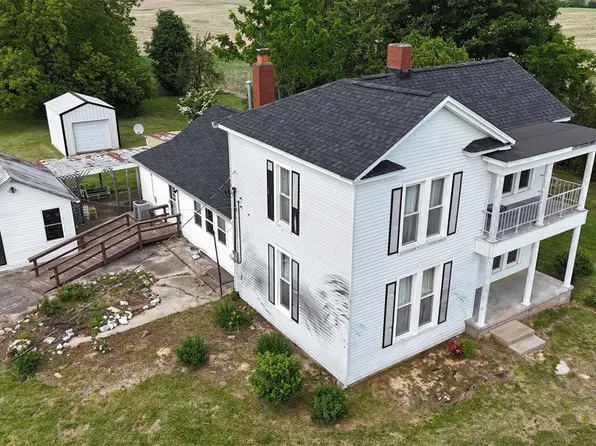 750 Bee Knob Hill Rd, Ekron, KY 40117
