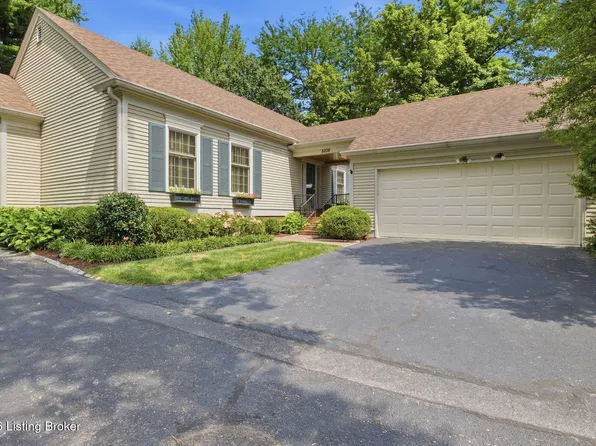 5208 Indian Woods Ct, Louisville, KY 40207