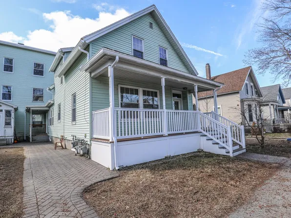 27 Blodget Street, Manchester, NH 03104