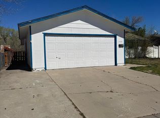 208 E Hampton Dr, Carson City, NV 89706
