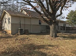 13059 Butler Wc 22 Rd, Prairie Grove, AR 72753