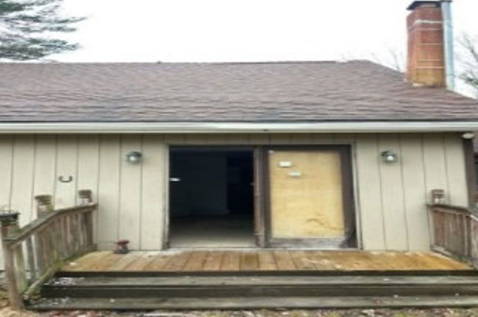 Property Front View