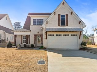 1731 W Overhill Ct, Auburn, AL 36830