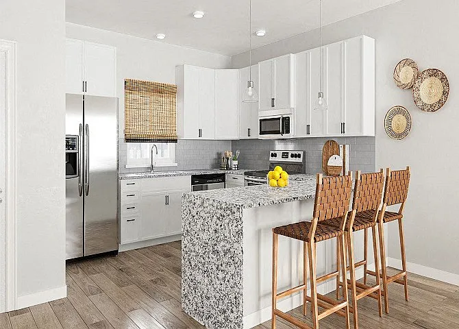Trulo Homes Quail Village — Photo 37