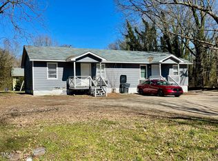 985-987 Hughes St, Henderson, NC 27536