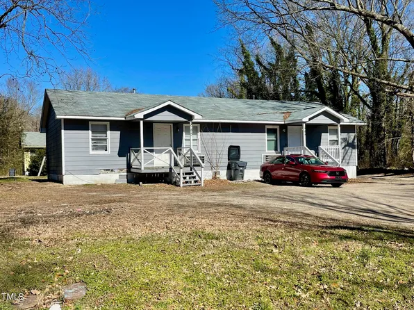 985-987 Hughes St, Henderson, NC 27536