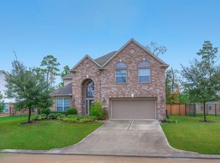 6 N Rocky Point Cir, The Woodlands, TX 77389