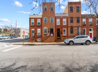 903 S Baylis St, Baltimore, MD 21224