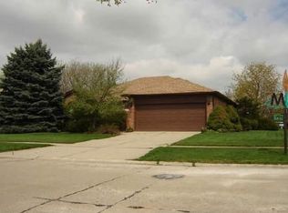 44276 Thunder Bay Dr, Clinton Township, MI 48038
