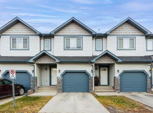 620 N Luxstone Lndg SW #602, Airdrie, AB T4B 0B5