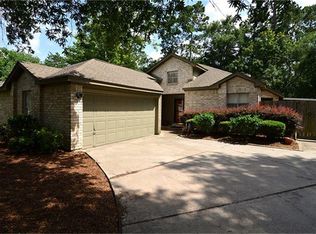 1914 Pincher Creek Dr, Spring, TX 77386