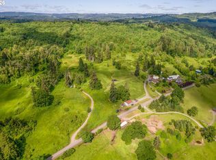 Nicolai Rd, Rainier, OR 97048