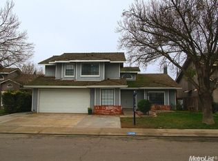 1525 Westridge Pl, Modesto, CA 95358