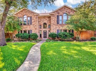 1820 Usa Dr, Plano, TX 75025