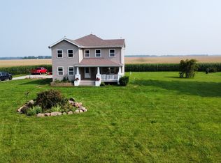 3176 E 1910 North Rd, Sheldon, IL 60966