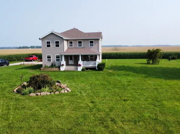 3176 E 1910 North Rd, Sheldon, IL 60966
