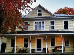 2017 Brainard Station Rd, Brainard, NY 12024