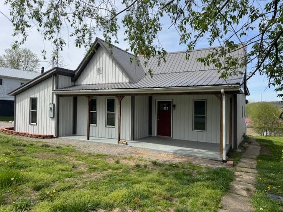 Real estate listing image