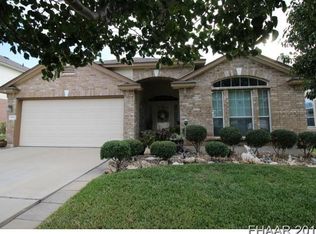 4904 Golden Gate Dr, Killeen, TX 76549