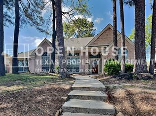 18803 Racquet Sports Way, Humble, TX 77346