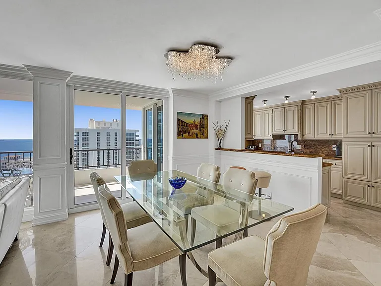 4280 Galt Ocean Dr #25H — Photo 9