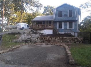 14 Crestview Rd, Andover, NJ 07821