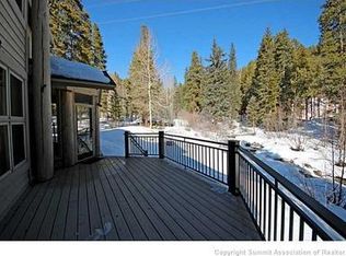 66 Arapaho Trl, Dillon, CO 80435