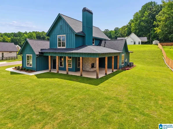 235 Bradford Way, Trussville, AL 35173