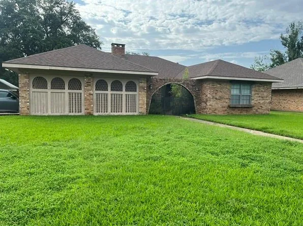 4710 Waverly Blvd, Alexandria, LA 71303