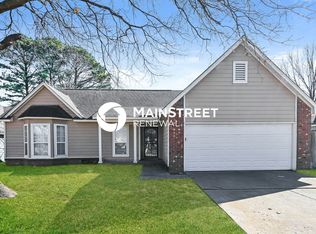 2692 Country Lawn Cv, Memphis, TN 38133