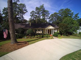 1320 Waverland Dr, Macon, GA 31211