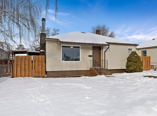 543 E Walton Ave, Spokane, WA 99207