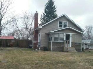 330 Huggins Rd, Michigan Center, MI 49254