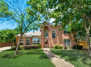 3501 Summer Solstice, Rowlett, TX 75088