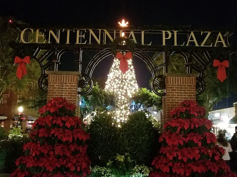 5 mins away from downtown Winter Garden