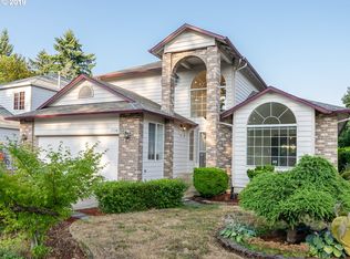 1738 SE 138th Ave, Portland, OR 97233