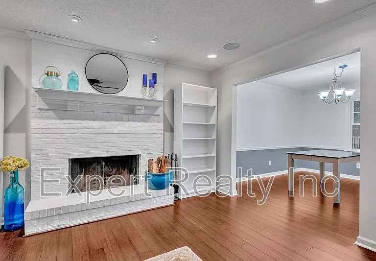 5501 Heath Row Dr — Photo 5