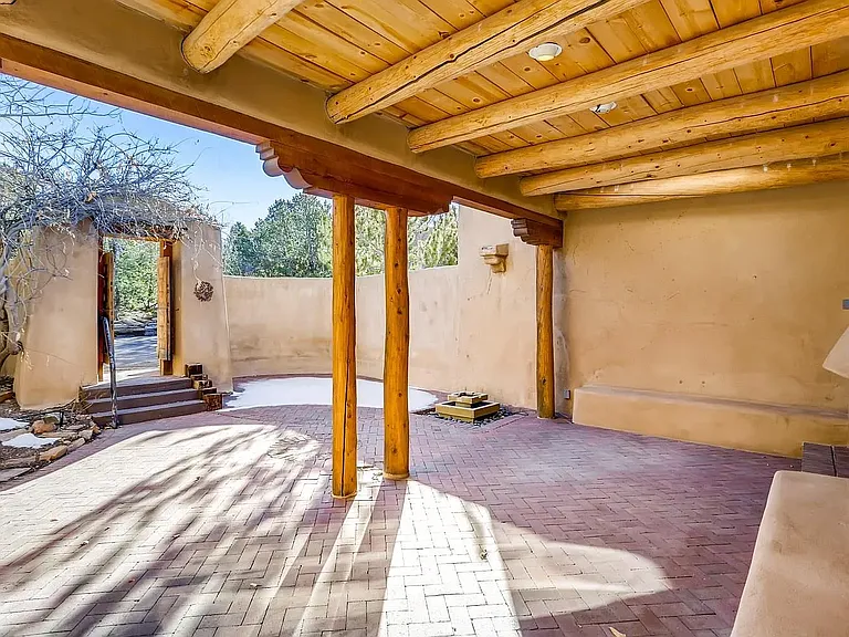 824 Camino De Las Trampas — Photo 27